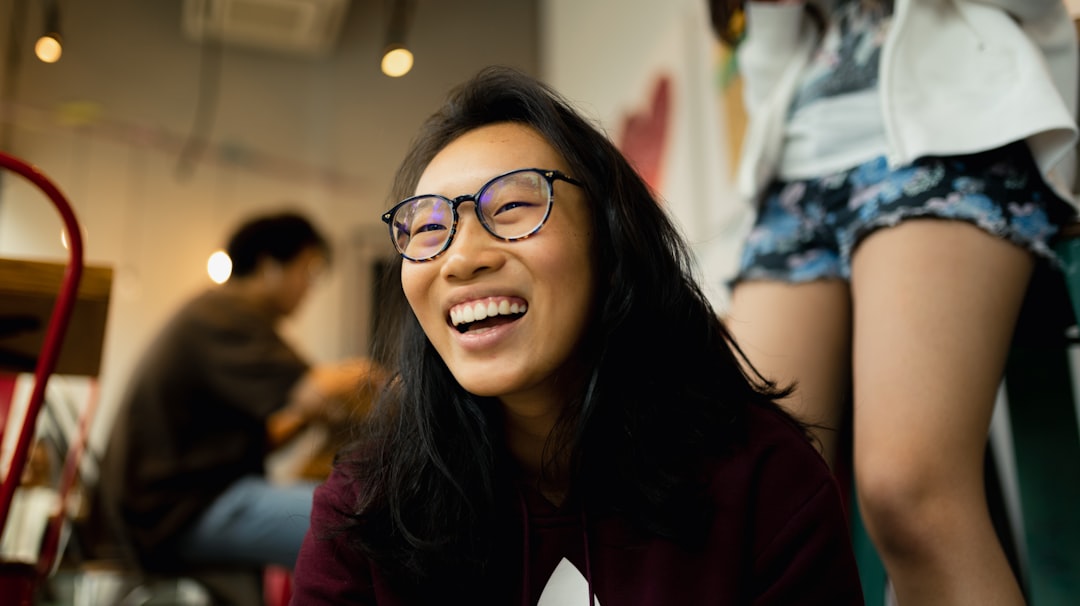 Professional headshot of your independent financial advisor based in Tanjong Pagar