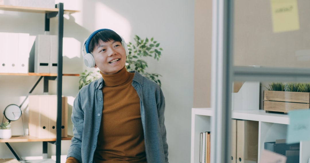 Portrait of Safe Hands Financial Advisor